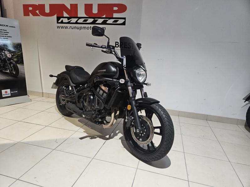 KAWASAKI VULCAN 650 S