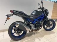 SUZUKI SV 650