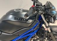 SUZUKI SV 650