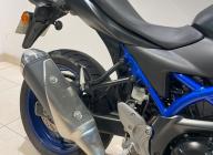 SUZUKI SV 650