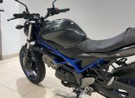 SUZUKI SV 650
