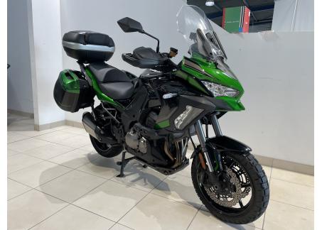 KAWASAKI VERSYS 1000 SE Tourer