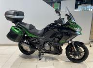 KAWASAKI VERSYS 1000 SE Tourer