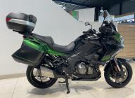 KAWASAKI VERSYS 1000 SE Tourer