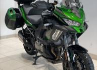 KAWASAKI VERSYS 1000 SE Tourer