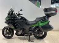 KAWASAKI VERSYS 1000 SE Tourer