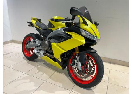 APRILIA RS 660