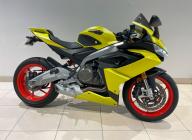 APRILIA RS 660