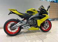 APRILIA RS 660
