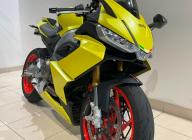 APRILIA RS 660