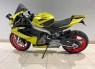 APRILIA RS 660