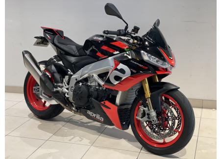 APRILIA TUONO 1100 V4 FACTORY