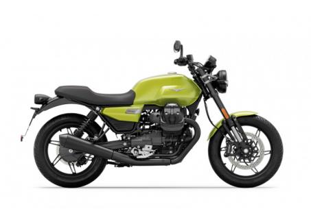 MOTO GUZZI V7 SPORT