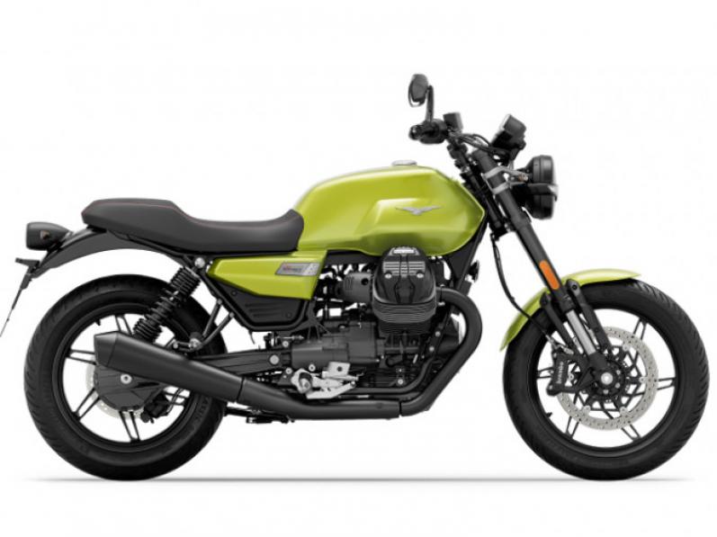 MOTO GUZZI V7 SPORT