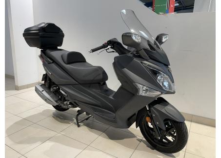 SYM GTS 125 EVO EFI