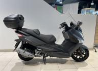 SYM GTS 125 EVO EFI