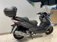 SYM GTS 125 EVO EFI