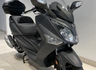 SYM GTS 125 EVO EFI