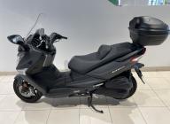 SYM GTS 125 EVO EFI